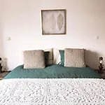 Colinas Do Cruzeiro Apartmán *