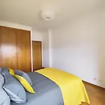 Colinas Do Cruzeiro Apartmán