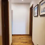 Apartmán Colinas Do Cruzeiro Odivelas (Lisbon)