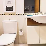 Apartmán Colinas Do Cruzeiro Odivelas (Lisbon)
