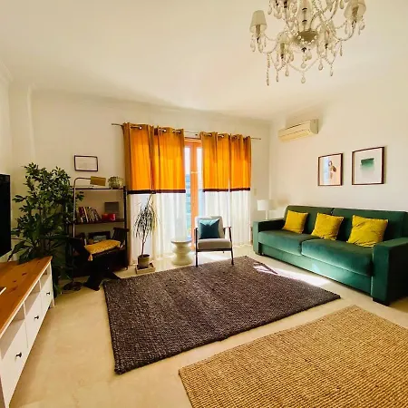 Apartament Colinas Do Cruzeiro *