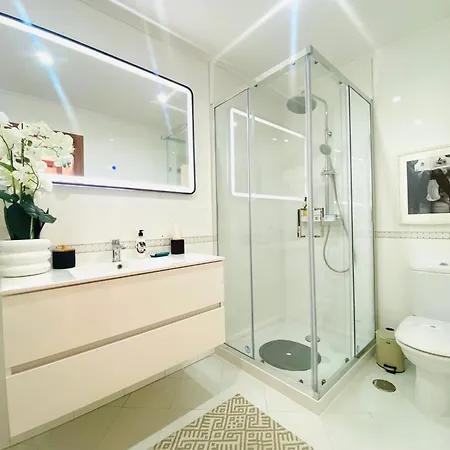 Appartement Colinas Do Cruzeiro *
