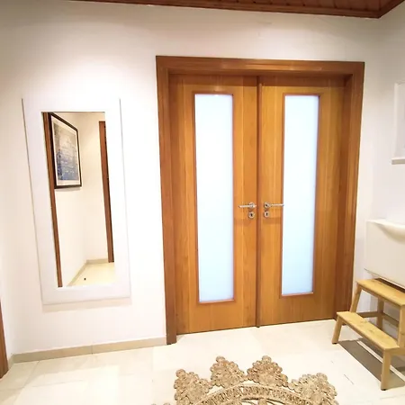 Colinas Do Cruzeiro Appartement