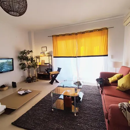 Appartement Colinas Do Cruzeiro *