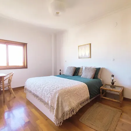 Colinas Do Cruzeiro Appartement *