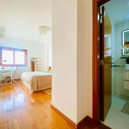 Apartament Colinas Do Cruzeiro