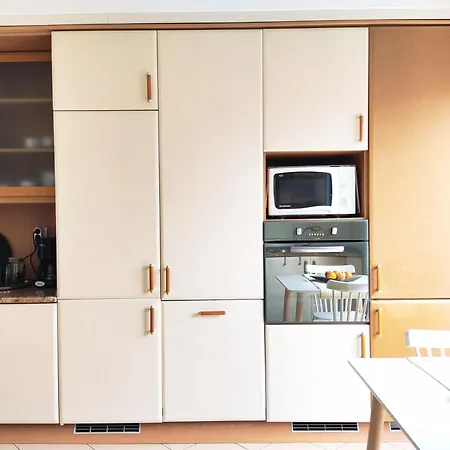 Apartament Colinas Do Cruzeiro