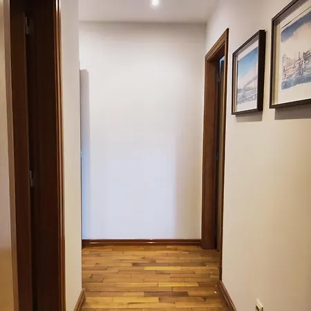Appartement Colinas Do Cruzeiro Odivelas (Lisbon)