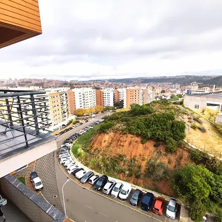 Appartement Colinas Do Cruzeiro *