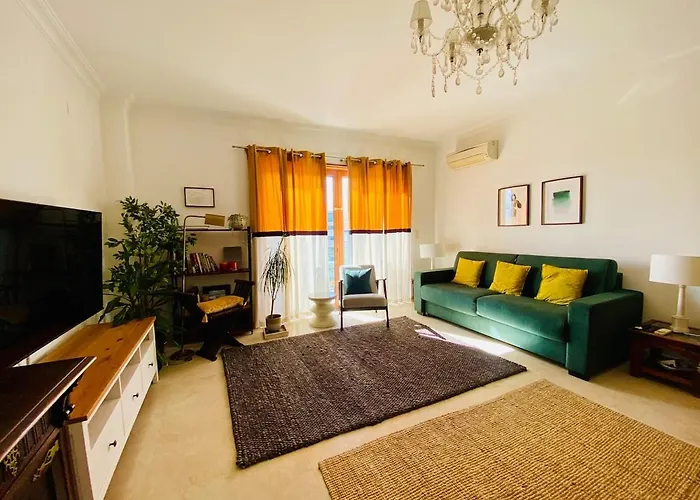 Apartment Colinas Do Cruzeiro *