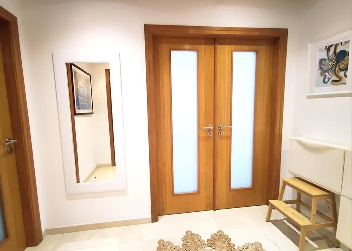 Colinas Do Cruzeiro Apartment