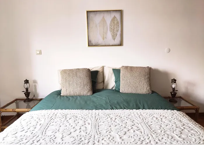 Colinas Do Cruzeiro Apartment *