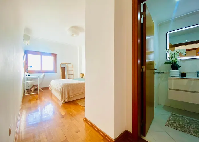 Apartment Colinas Do Cruzeiro