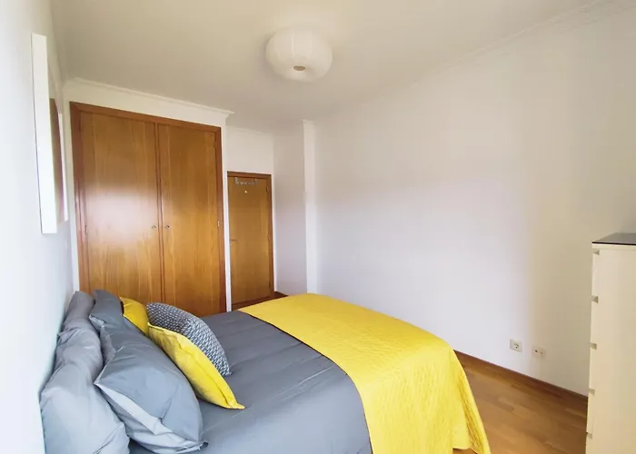 Colinas Do Cruzeiro Apartment