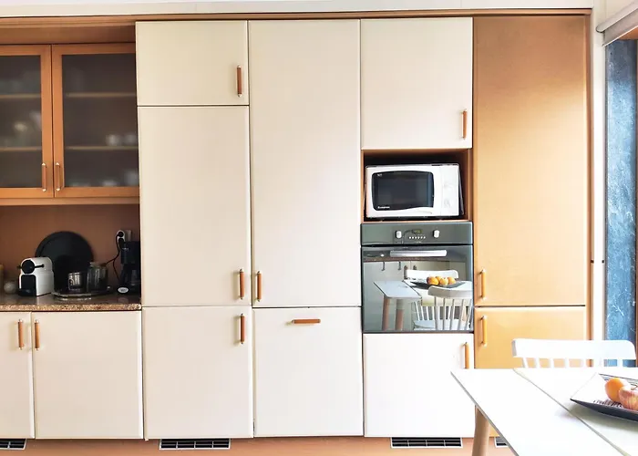 Apartment Colinas Do Cruzeiro
