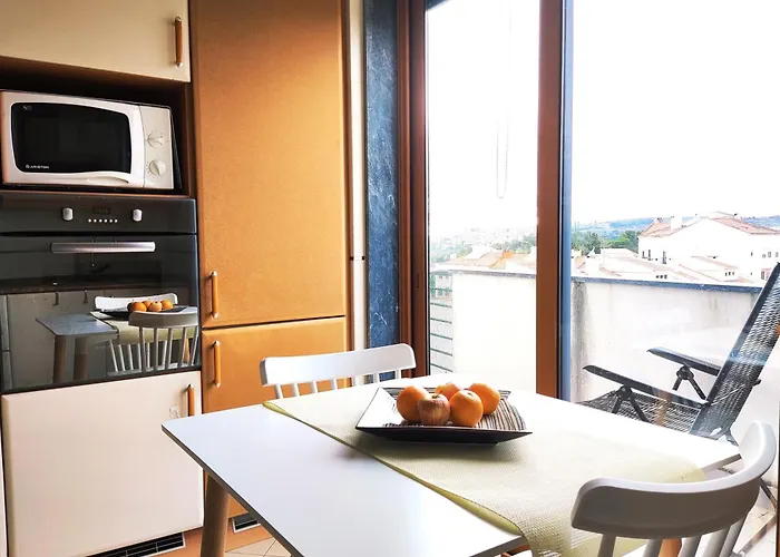 Colinas Do Cruzeiro Apartment