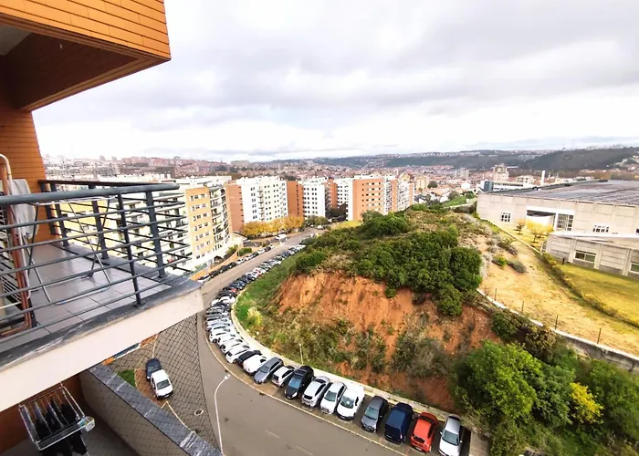 아파트 Colinas Do Cruzeiro *