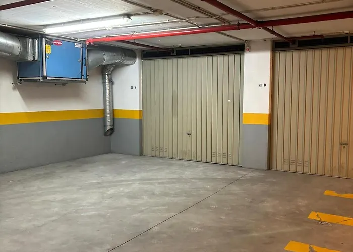 Colinas Do Cruzeiro Apartment *